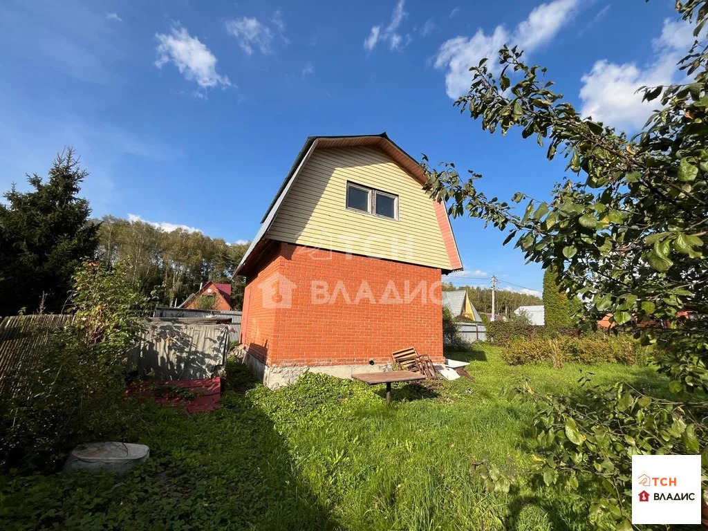 Продажа дома, Топорково, Сергиево-Посадский район - Фото 8