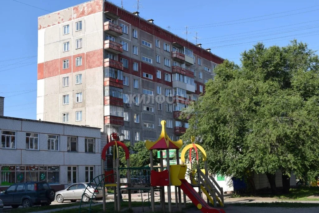 Продажа квартиры, Новосибирск, ул. Связистов - Фото 0