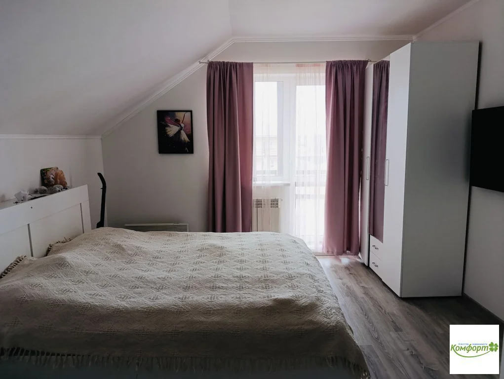Продажа дома, Раменское, Раменский район, ул.Сергея Белокурова - Фото 8