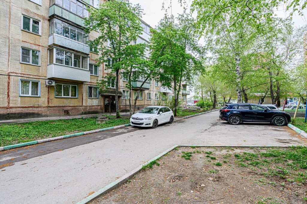 Продажа квартиры, Новосибирск, ул. Оловозаводская - Фото 9