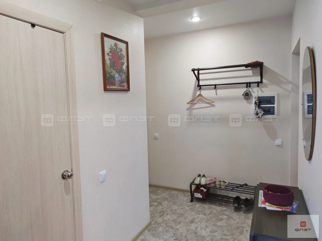 Продажа квартиры, Куюки, Пестречинский район, 13-й квартал - Фото 6