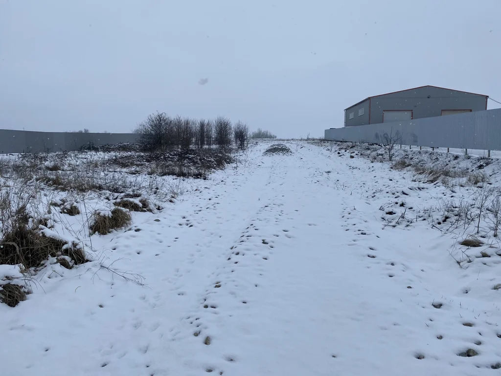 Продажа участка, Ильский, Северский район, ул. Западная - Фото 1