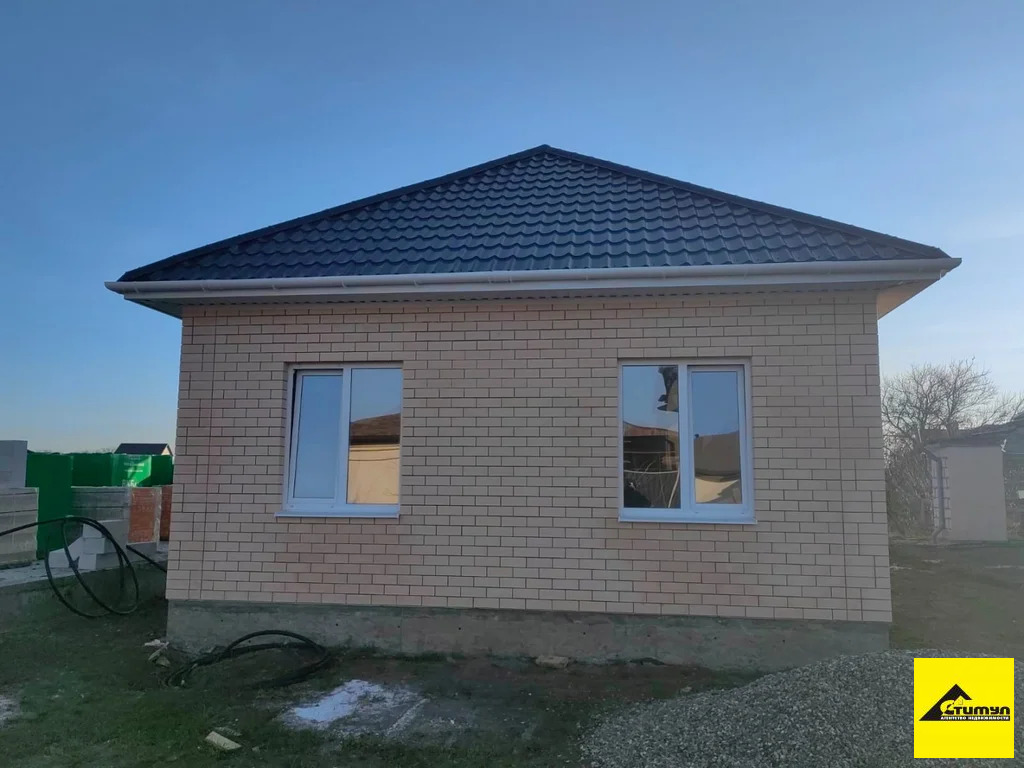 Продажа дома, Садовый, Ейский район - Фото 5