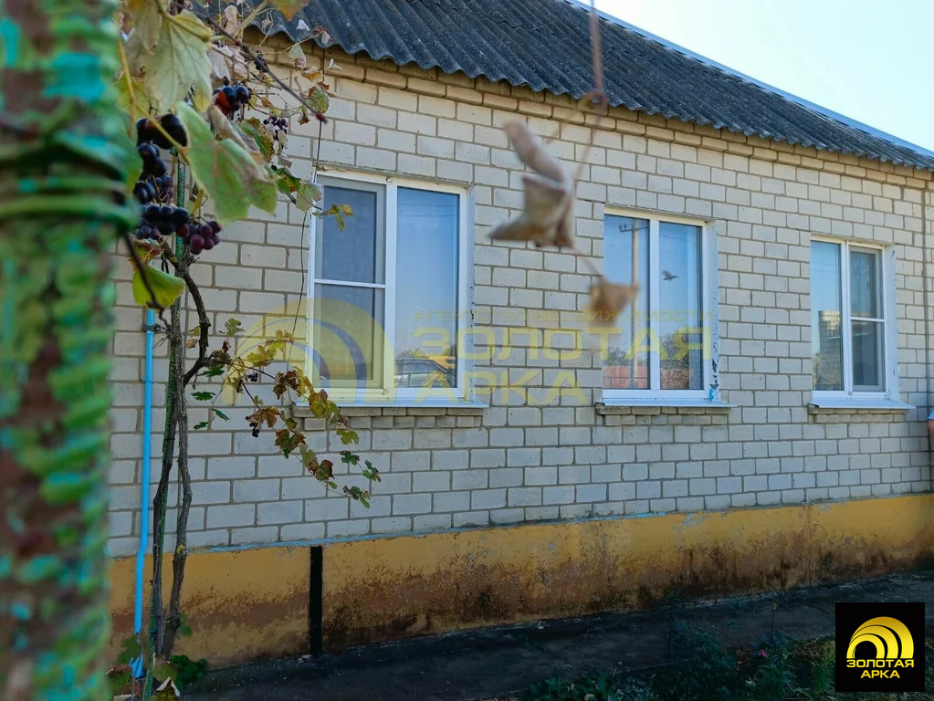 Продажа дома, Киевское, Крымский район, ул. Шахтерская - Фото 7