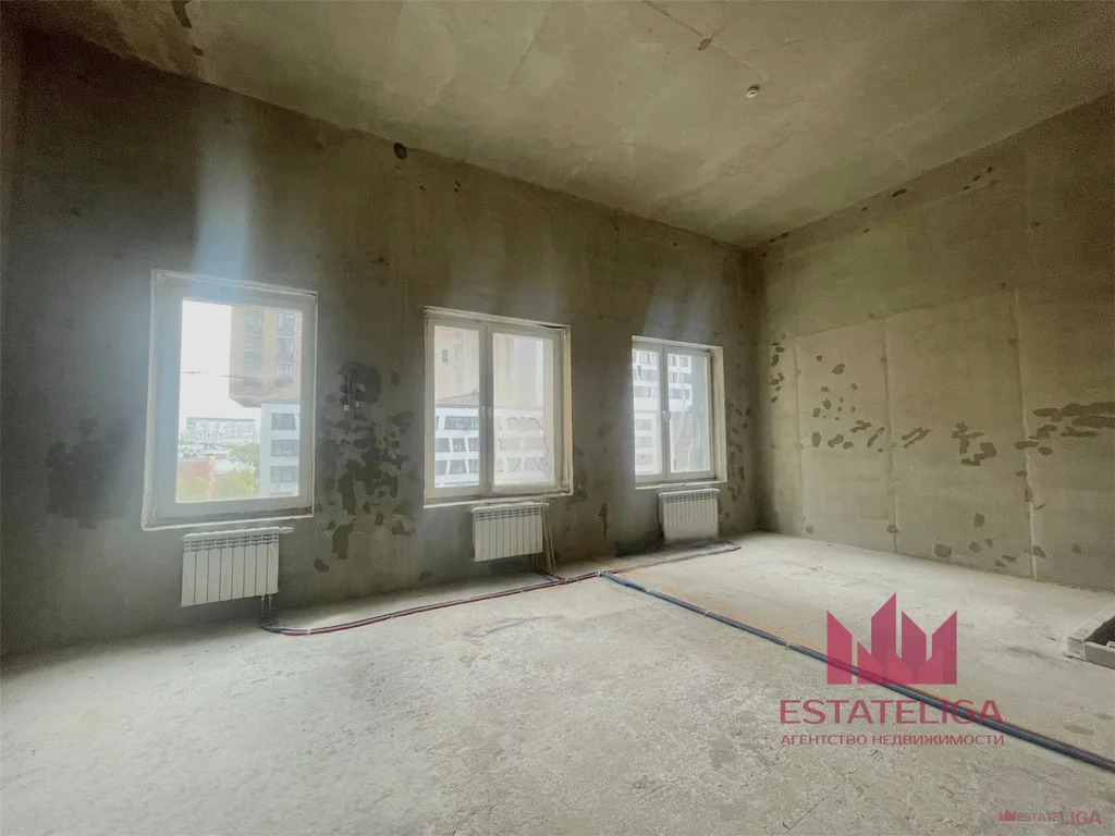 Продажа квартиры, ул. Зорге - Фото 1
