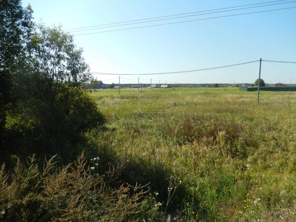 Продажа участка, Веригино, Сергиево-Посадский район - Фото 2