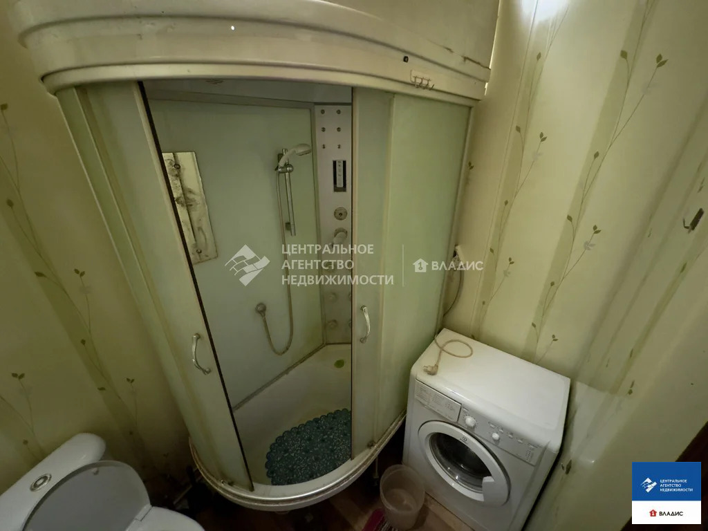 Аренда квартиры, Рыбное, Рыбновский район, ул. Медицинская - Фото 10