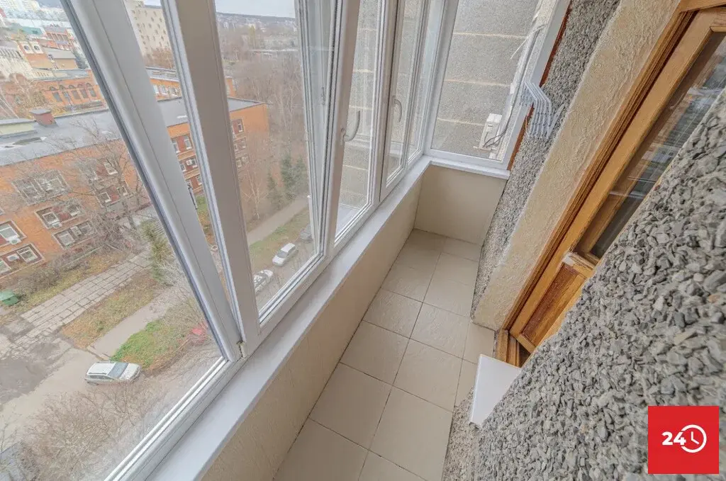 В продаже светлая и теплая 2-комнатная квартира по ул. Ухтомского 5 - Фото 5