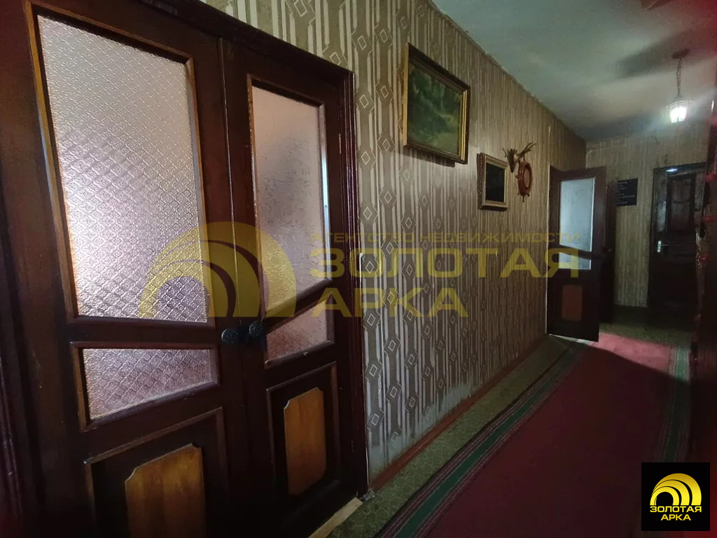 Продажа дома, Мингрельская, Абинский район, ул. Горького - Фото 11