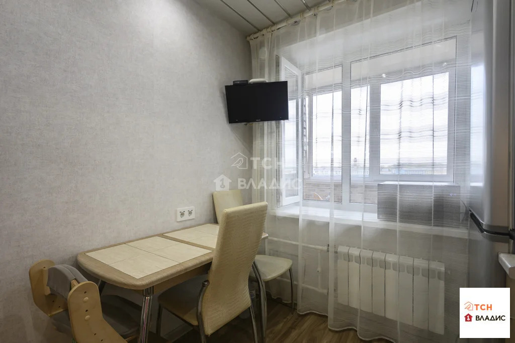 Продажа квартиры, Пушкино, Воскресенский район, Заводская улица - Фото 4