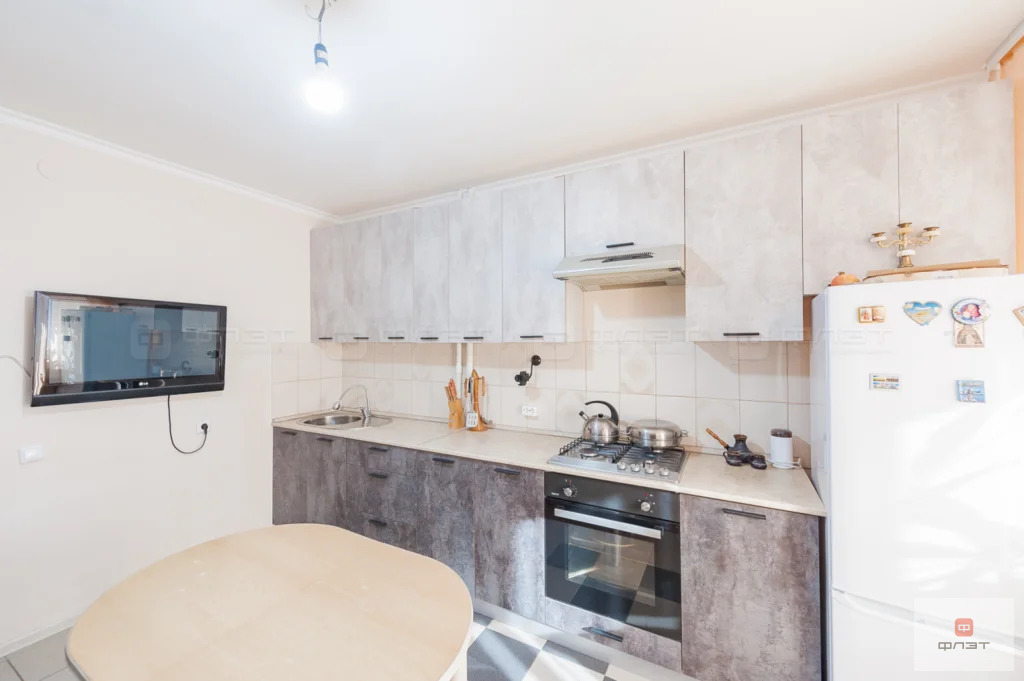 Продажа квартиры, Казань, ул. Академика Завойского - Фото 1