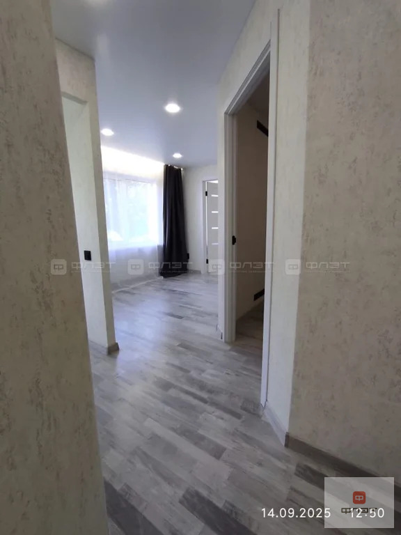 Продажа квартиры, Казань, ул. Красной Позиции - Фото 11