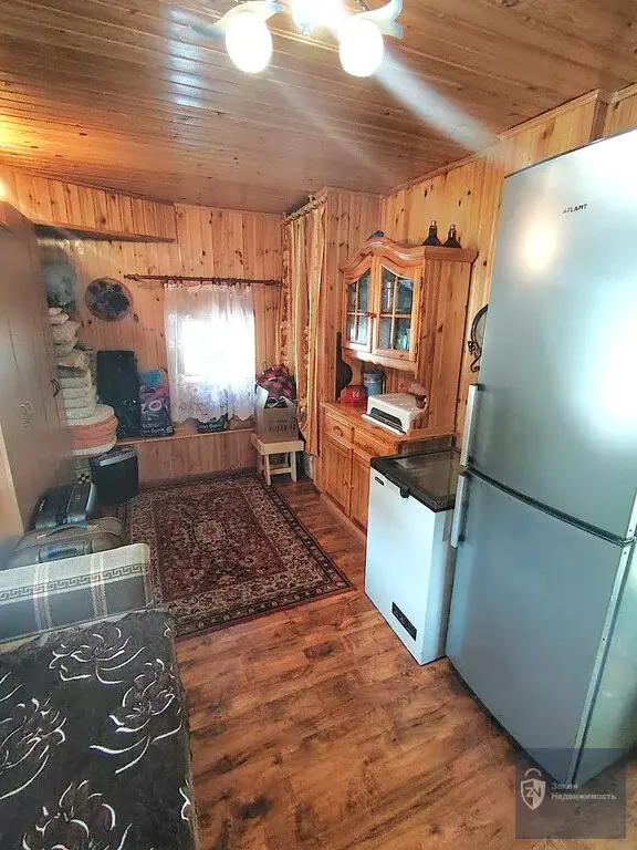 Современный жилой дом в деревне Спасс-Косицы. 12 сот. ИЖС. - Фото 22