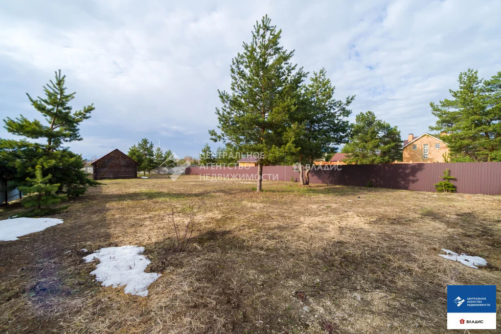 Продажа участка, Рязань, Зеленая улица - Фото 2