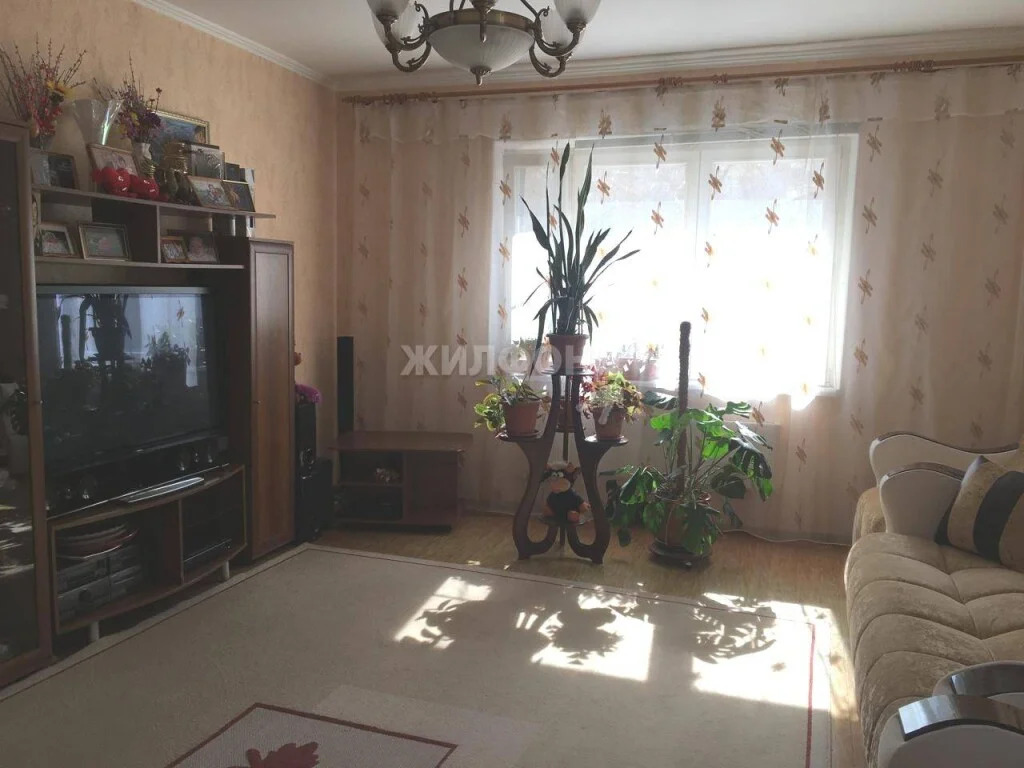 Продажа квартиры, Новосибирск, ул. Нарымская - Фото 3