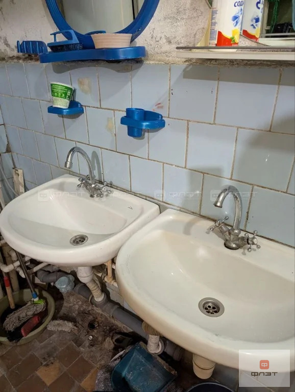 Аренда квартиры, Казань, ул. Промысловая д.5 - Фото 7