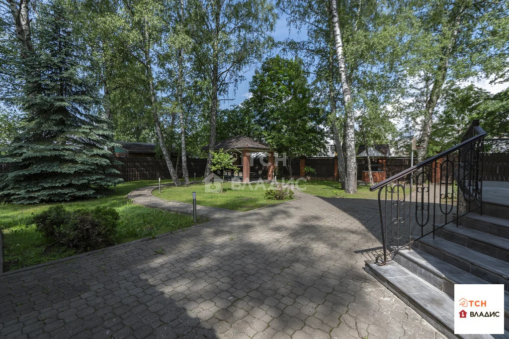 Продажа дома, Пушкино, Воскресенский район, улица Чернышевского - Фото 6