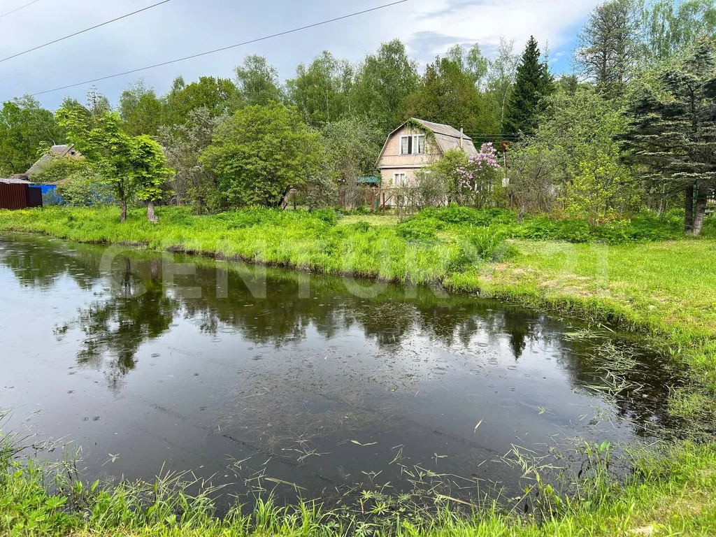 Продажа дома, Мишково, Боровский район, Солнечная поляна 2 снт. - Фото 8