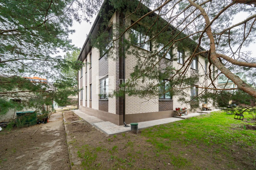 Продажа дома, Нахабино, Красногорский район, 2-я Советская улица - Фото 1