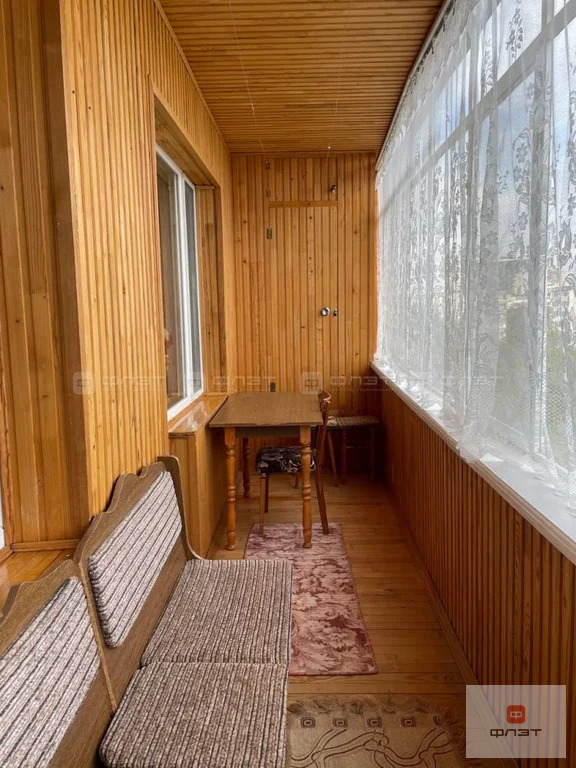 Аренда квартиры, Казань, ул. Юлиуса Фучика д.36 - Фото 14