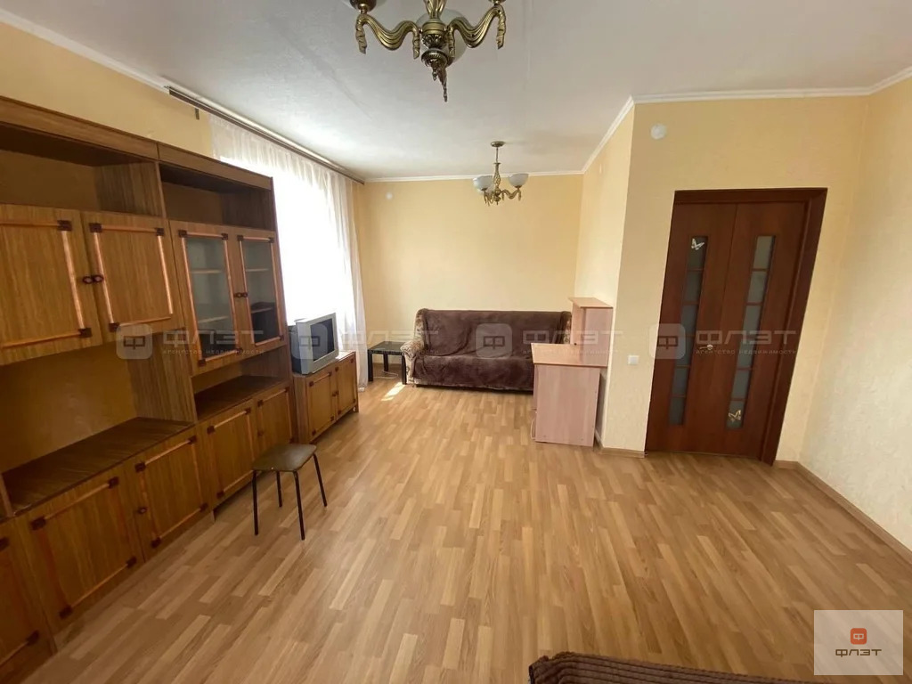 Аренда квартиры, Казань, ул. Четаева д.5а - Фото 3