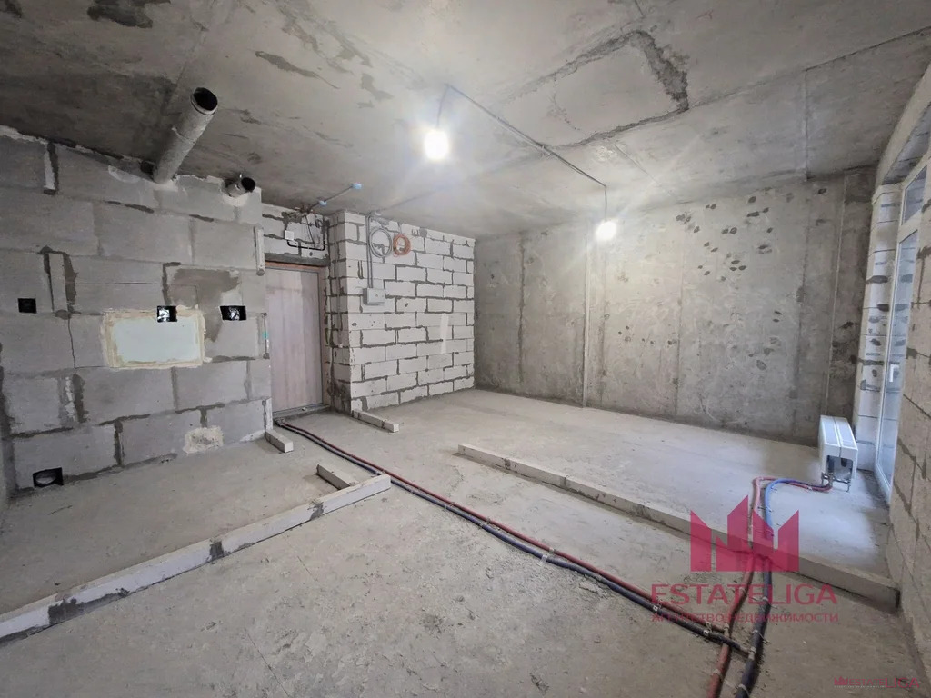 Продажа квартиры, м. Авиамоторная, улица Крузенштерна - Фото 3