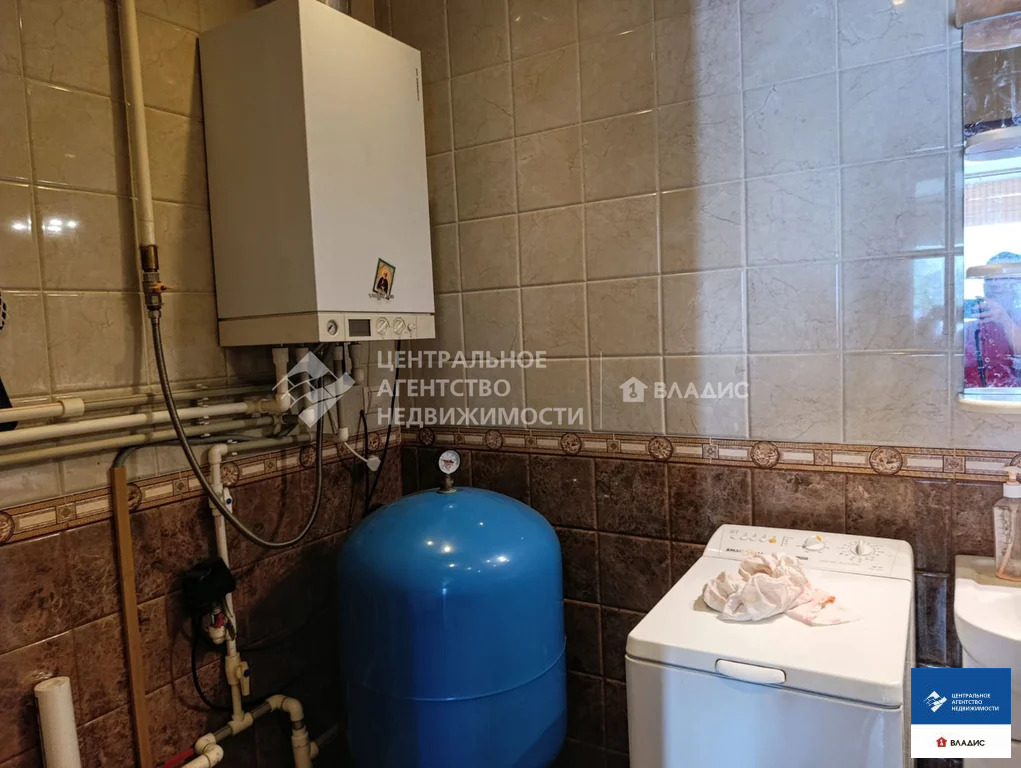 Продажа дома, Горяйново, Рыбновский район, 19 - Фото 35