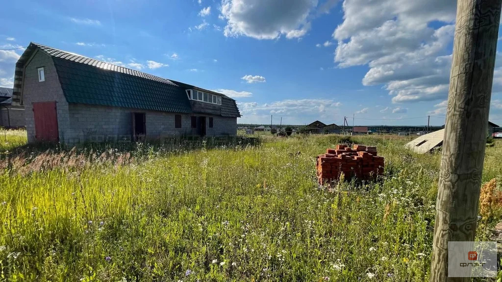 Продажа участка, Конь, Пестречинский район, ул. Высокая - Фото 1