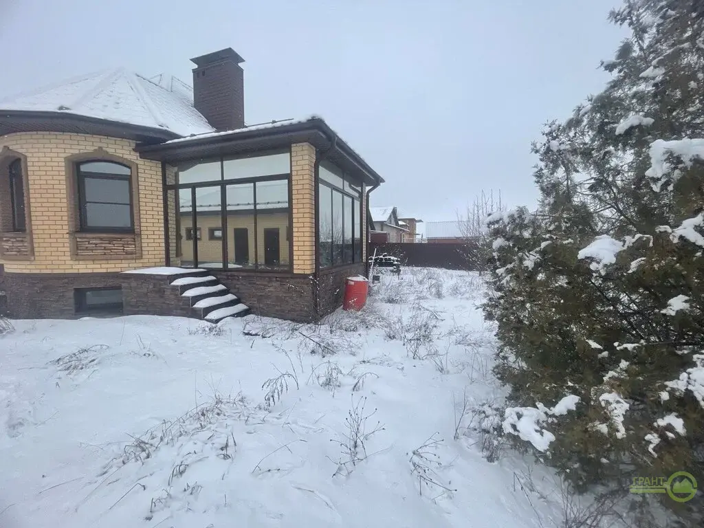 Новый дом 139 м2 с подвалом , гаражом , баней и летней кухней в Николь - Фото 9