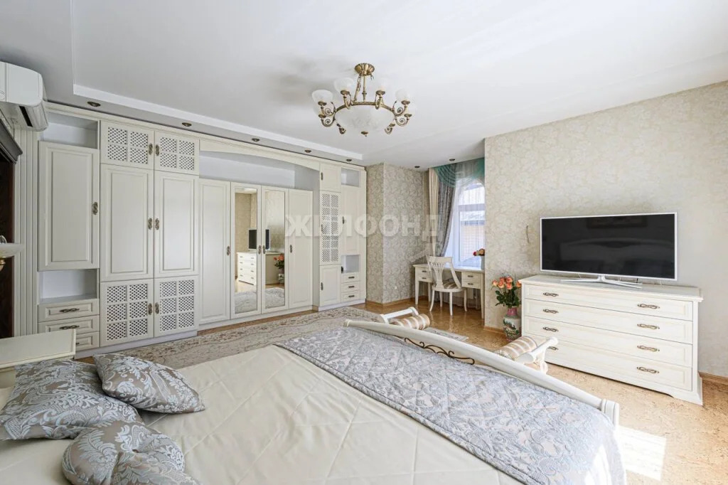 Продажа дома, Приобский, Новосибирский район - Фото 49