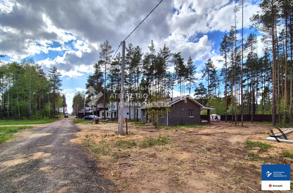 Продажа дома, Алеканово, Рязанский район, Преображенская улица - Фото 10