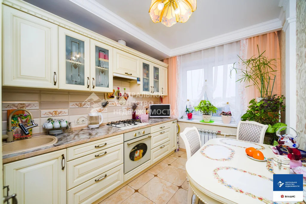 Продажа квартиры, Рязань, ул. Интернациональная - Фото 8