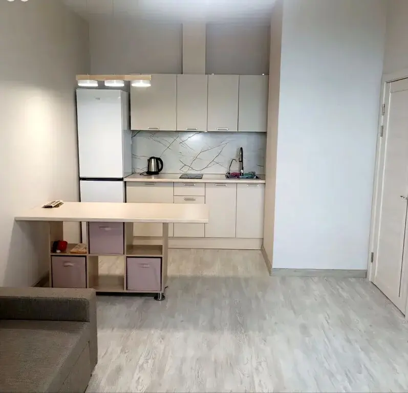 2 к.кв. Славского, д.10 16 этаж - Фото 3