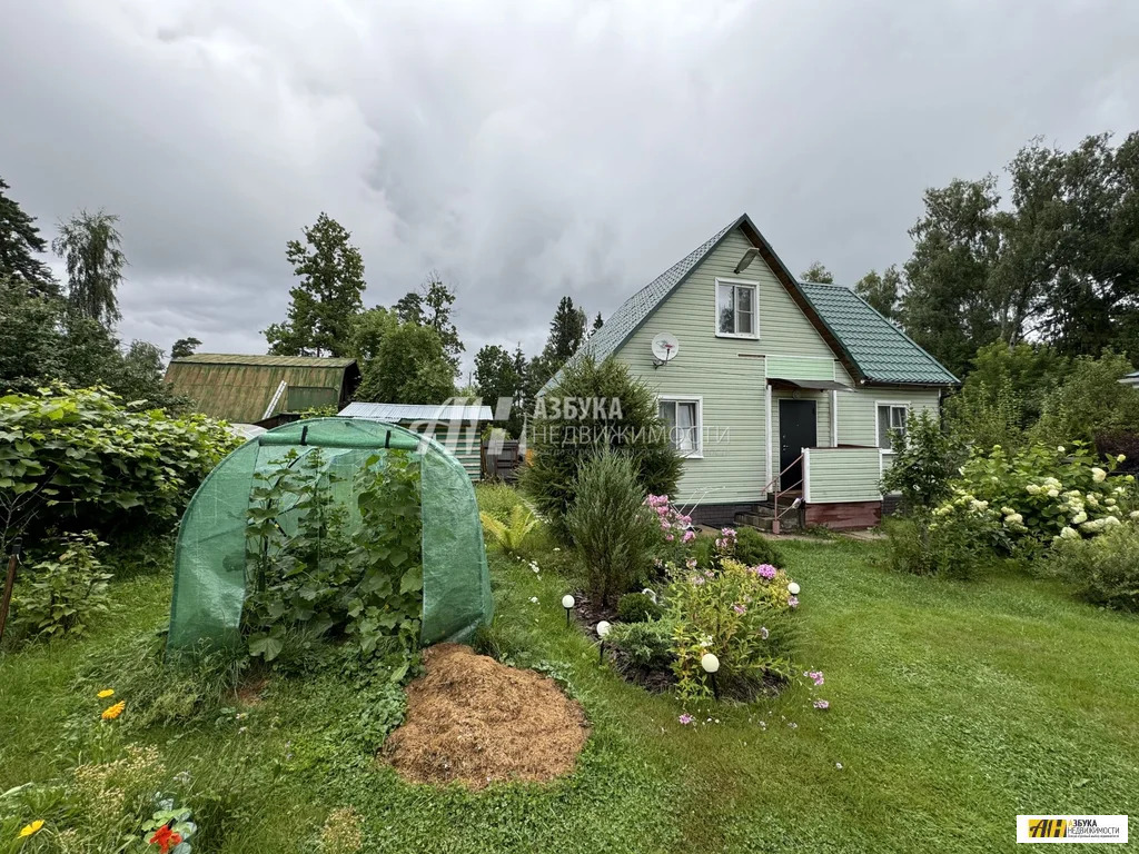 Продажа дома, Одинцовский район, садовое товарищество Трансстроймаш - Фото 3