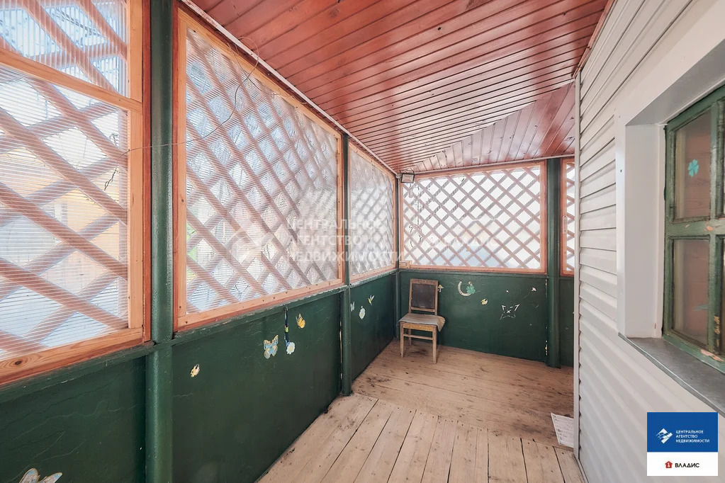 Продажа дома, Рыбное, Рыбновский район, ул. Октябрьская - Фото 17