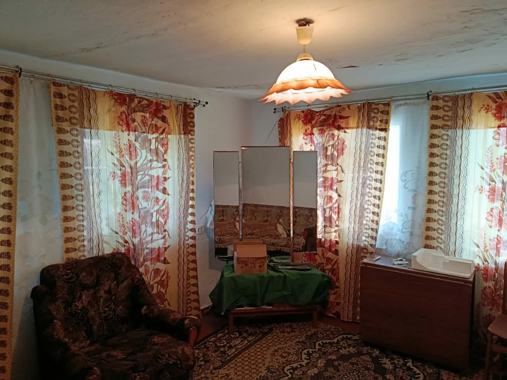 Продажа дома, Вышестеблиевская, Темрюкский район, ул. Пушкина - Фото 9