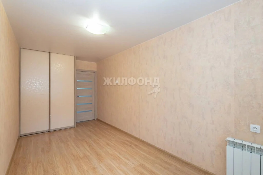 Продажа квартиры, Новосибирск, ул. Терешковой - Фото 6