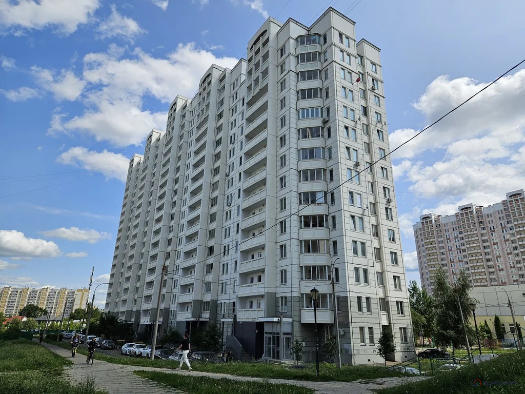 Продажа квартиры, Подольск, ул. Юбилейная - Фото 2