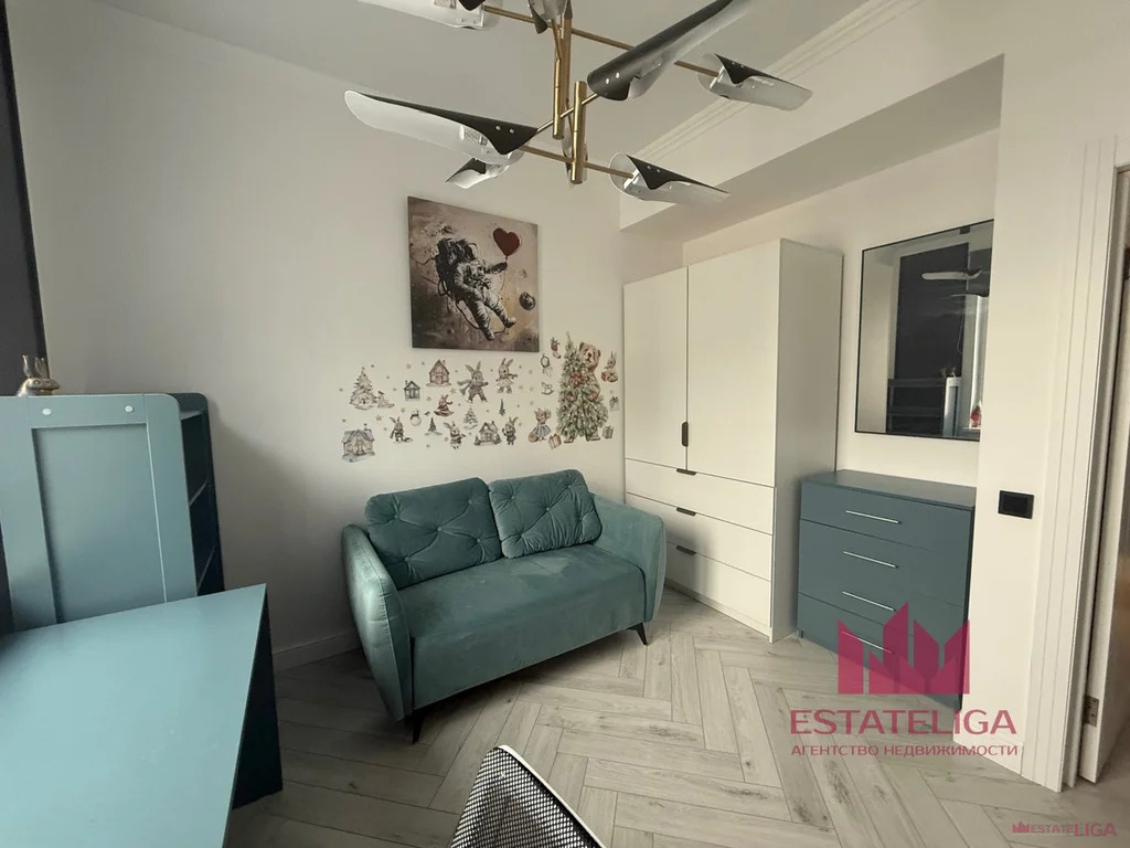 Аренда квартиры, м. Авиамоторная, улица Крузенштерна - Фото 20