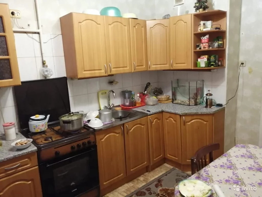 3-к квартира, 75 м, 1/9 эт. - Фото 0