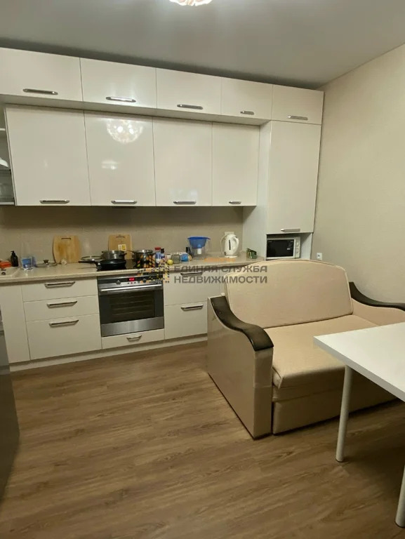 Аренда квартиры, Уфа, ул. Энтузиастов - Фото 4