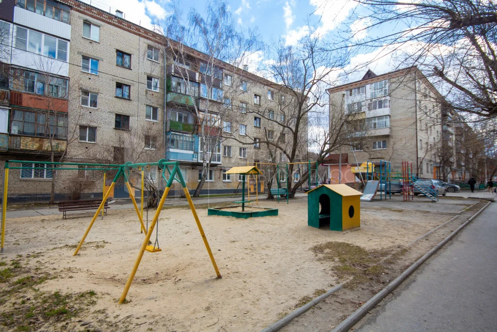 Продажа квартиры, Тюмень, г Тюмень - Фото 18