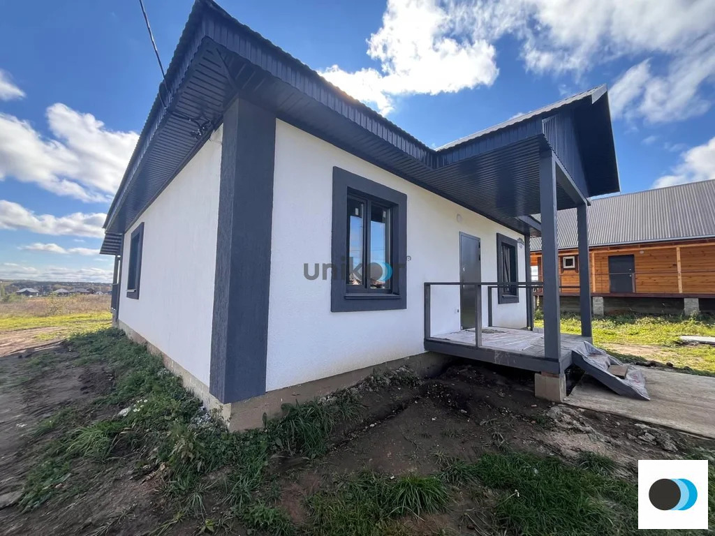 Продажа дома, Иглино, Иглинский район, ул Астраханцева - Фото 1