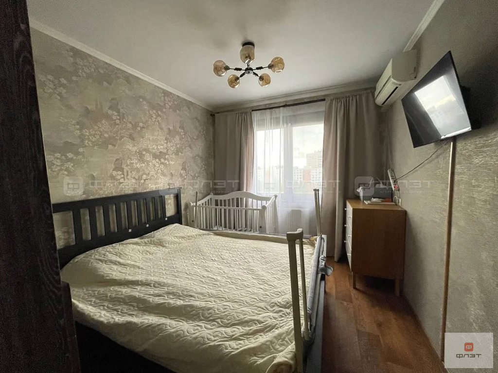Продажа квартиры, Казань, ул. Гаврилова - Фото 3