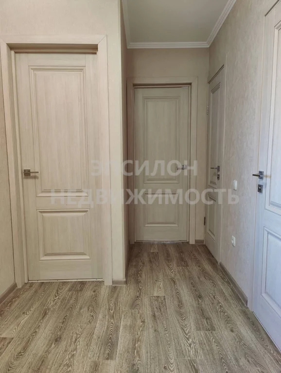 2-к. квартира, 47,4 м, 4/5 эт. - Фото 4