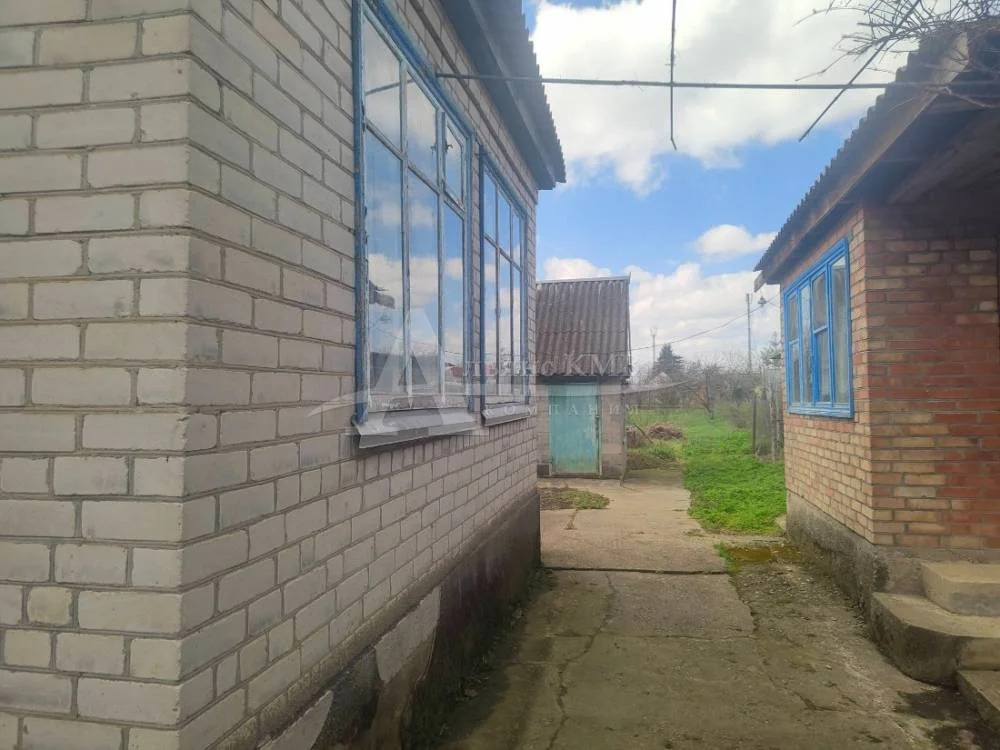 Продажа дома, Георгиевск, ул. Комсомольская - Фото 18