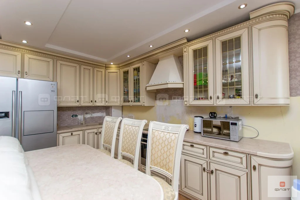 Продажа квартиры, Казань, ул. Баки Урманче - Фото 4