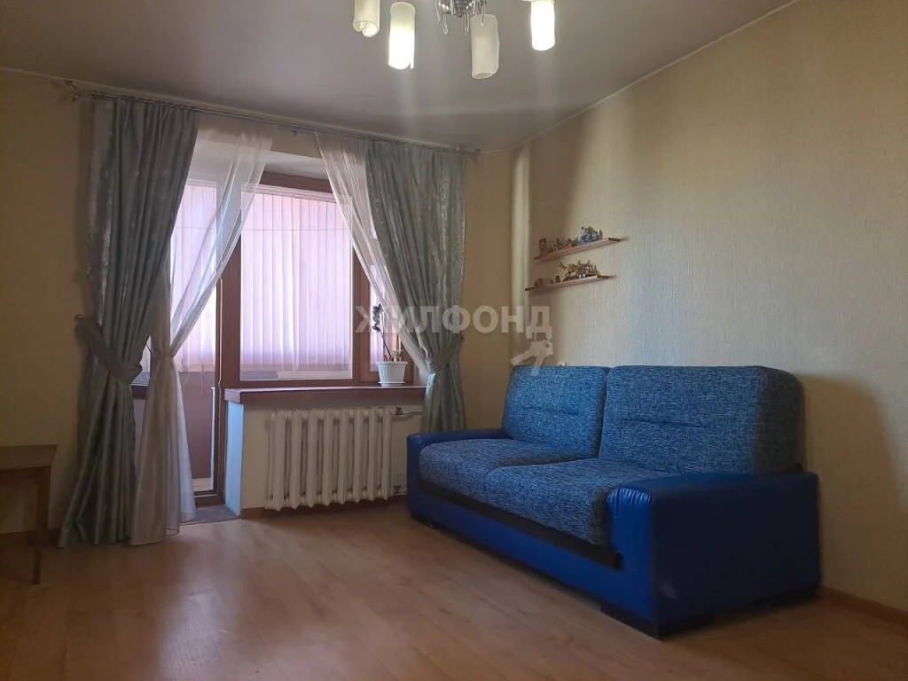 Продажа квартиры, Новосибирск, ул. Сибирская - Фото 0