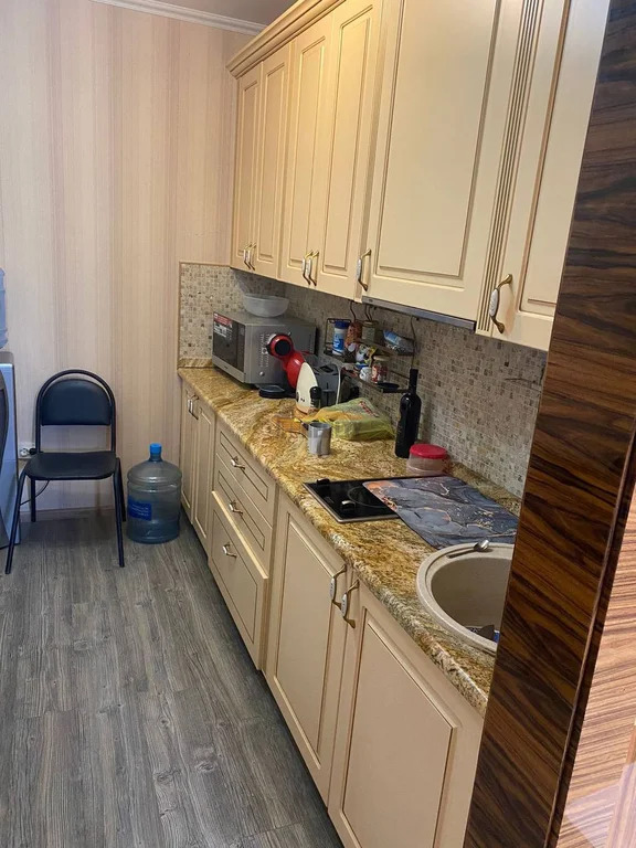 Продажа склада, Смирновка, Солнечногорский район - Фото 11