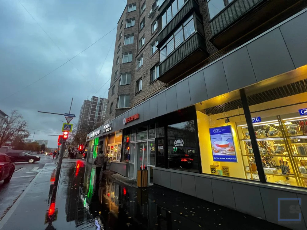 Аренда ПСН, м. Марьина роща, ул. Трифоновская - Фото 6